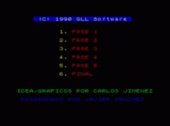 Corrupt (1990)(G.LL. Software)(es) Rom